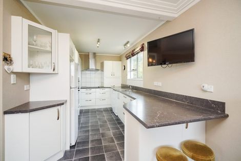 Photo of property in 61 Racecourse Road, Glengarry, Invercargill, 9810