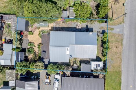 Photo of property in 2 Seddon Street, Kainga, Christchurch, 8083