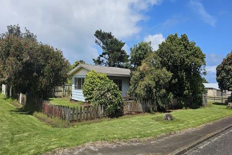 Photo of property in 5 Grey Street, Patea, 4520