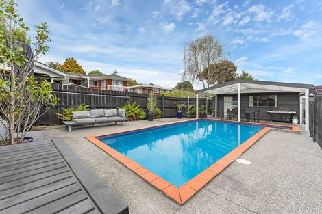 Photo of property in 17 Ashdown Place, Pahurehure, Papakura, 2113