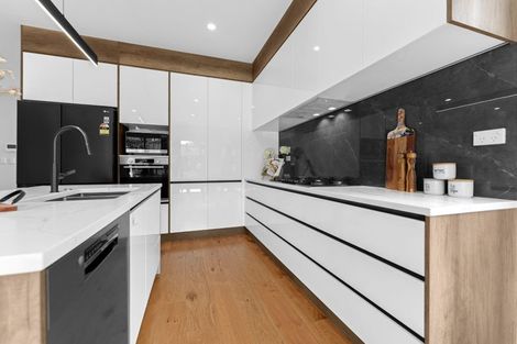 Photo of property in 8 Hermes Road, Flat Bush, Auckland, 2019