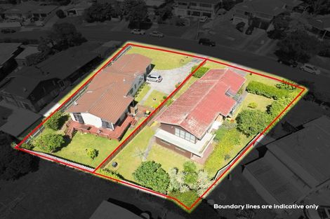 Photo of property in 22 Luton Avenue, Sunnyhills, Auckland, 2010