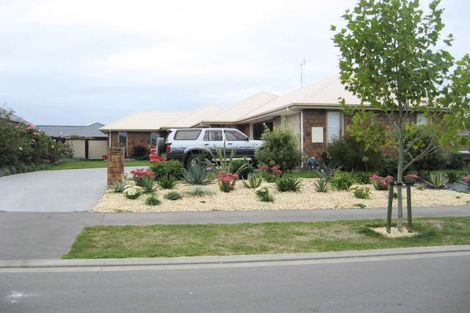 Photo of property in 20 Kinglear Drive, Rolleston, 7614