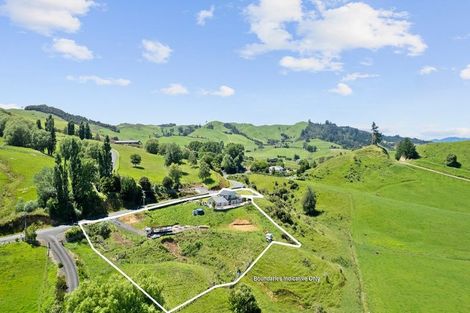 Photo of property in 521 Aspin Road, Te Miro, Cambridge, 3496