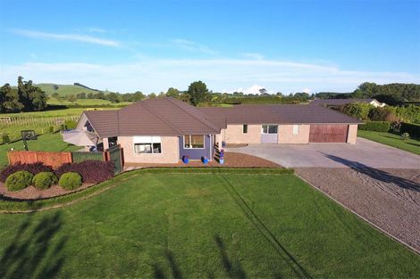 Photo of property in 102b Kio Kio Station Road, Otorohanga, 3974