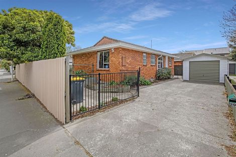 Photo of property in 29 Brougham Street, Addington, Christchurch, 8024