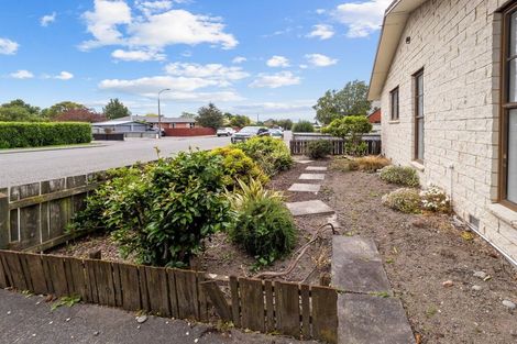 Photo of property in 1/19 Thomas Street, Allenton, Ashburton, 7700