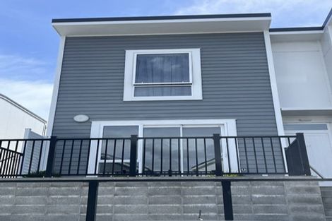 Photo of property in 37/30 Adventure Drive, Whitby, Porirua, 5024