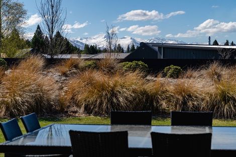 Photo of property in 26 Rhoboro Road, Twizel, 7901