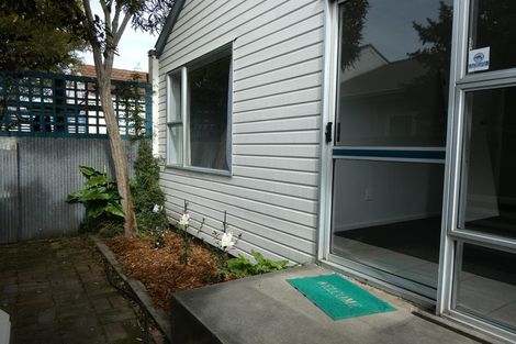 Photo of property in 1/20 King Street, Sydenham, Christchurch, 8023