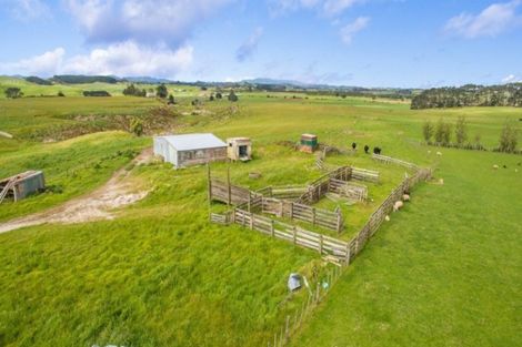 Photo of property in 413a Baylys Coast Road, Dargaville, 0377