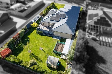 Photo of property in 81 Barkers Road, Methven, 7730