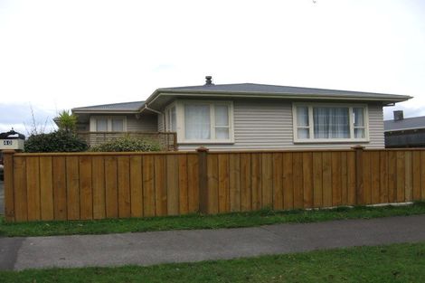 Photo of property in 40 Kelvin Grove Road, Kelvin Grove, Palmerston North, 4414