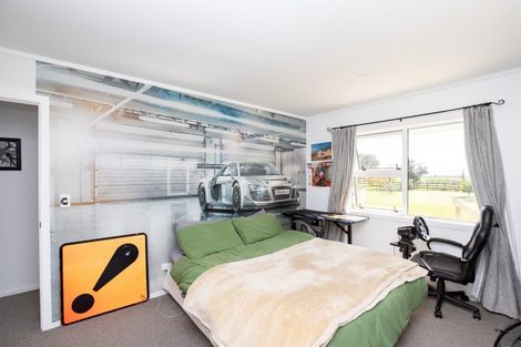 Photo of property in 100 Huirau Road, Turua, Thames, 3574