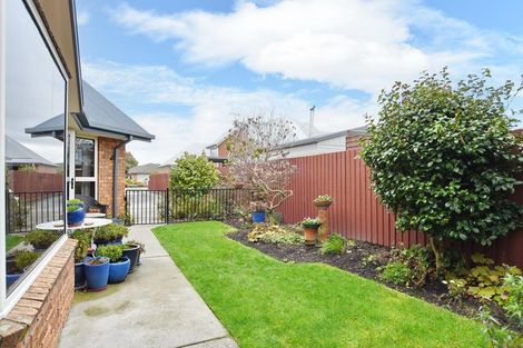 Photo of property in 10b Goodwood Close, Rangiora, 7400