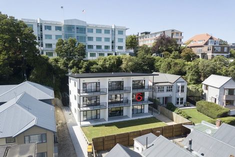 Photo of property in 377 Leith Street, North Dunedin, Dunedin, 9016