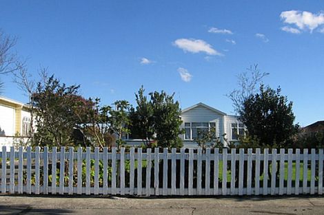 Photo of property in 46 Keith Street, Roslyn, Palmerston North, 4414