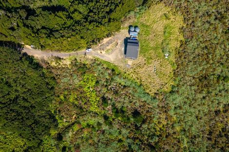 Photo of property in 93 Ranui Road, Karetu, 0283