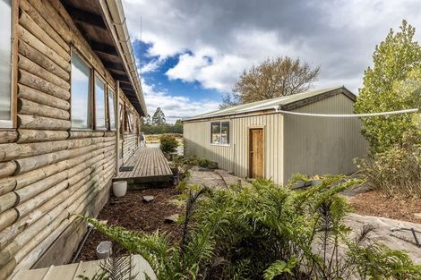Photo of property in 301 Matariki Street, Tokaanu, Turangi, 3381