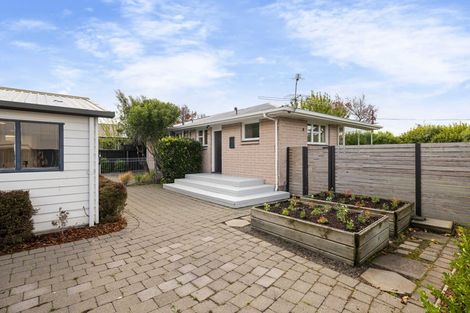 Photo of property in 31 Todd Avenue, Bishopdale, Christchurch, 8051