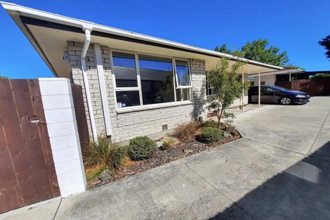 Photo of property in 29 Heathglen Avenue, Parklands, Christchurch, 8083