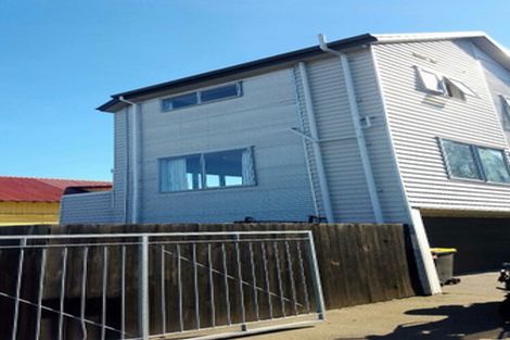 Photo of property in 10/443 Hereford Street, Linwood, Christchurch, 8011