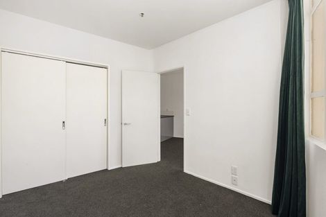Photo of property in Hume House, 152u9 The Terrace, Wellington Central, Wellington, 6011