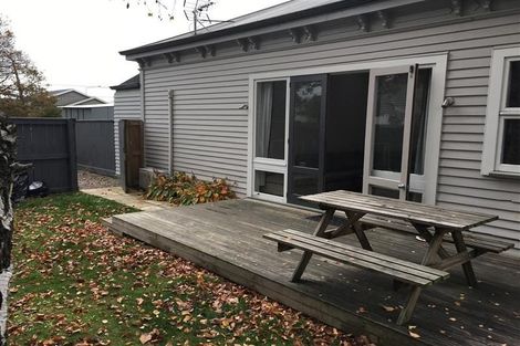 Photo of property in 262 Edgeware Road, Edgeware, Christchurch, 8013