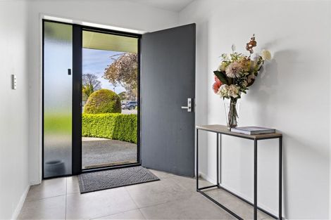 Photo of property in 116a West Street, Greytown, 5712