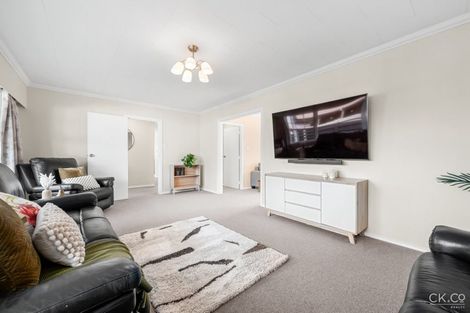 Photo of property in 49b Kebbell Grove, Epuni, Lower Hutt, 5011