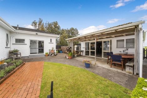 Photo of property in State Highway 3, Hawera, 4672