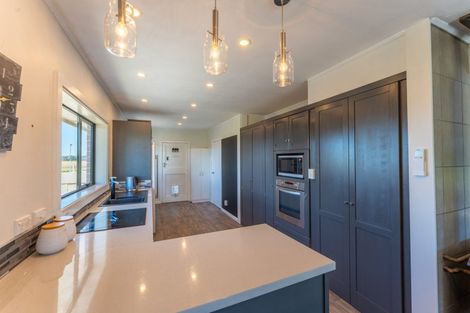 Photo of property in 14 Arowhenua Station Road, Kerrytown, Timaru, 7973