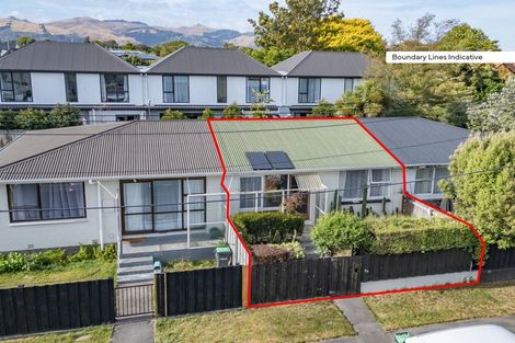 Photo of property in 44 Haast Street, Linwood, Christchurch, 8011