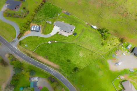 Photo of property in 170 Te Tahi Road, Puketotara, Te Awamutu, 3876