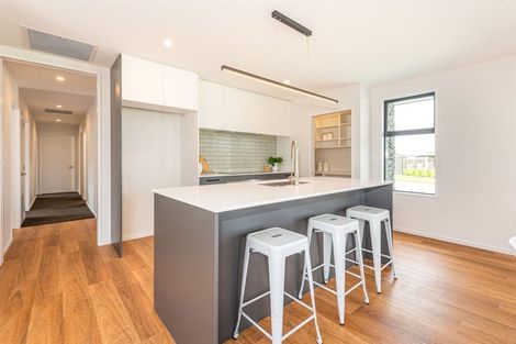 Photo of property in 4 Lenborough Drive, Rolleston, 7614