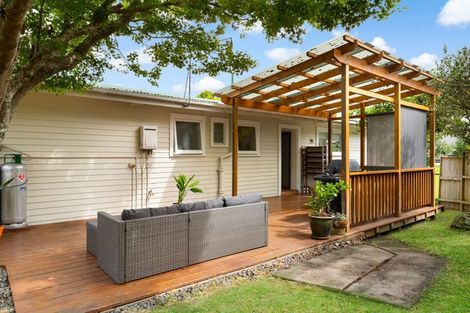 Photo of property in 9 Bowman Road, Forrest Hill, Auckland, 0620