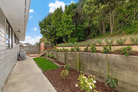 Photo of property in 23 Spyglass Lane, Whitby, Porirua, 5024
