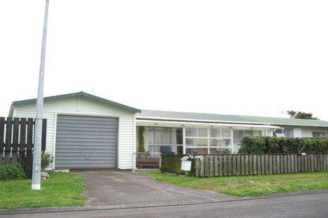 Photo of property in 69a Hume Street, Waitara, 4320