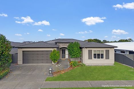 Photo of property in 100 Hunter Drive, Awatoto, Napier, 4110