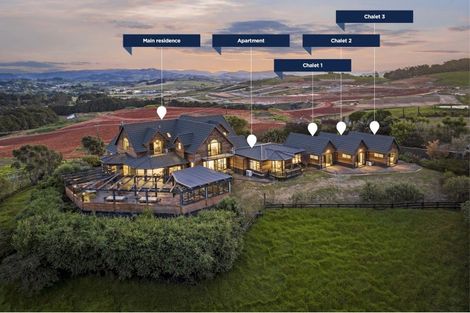 Photo of property in 139 Clayden Road, Warkworth, 0985