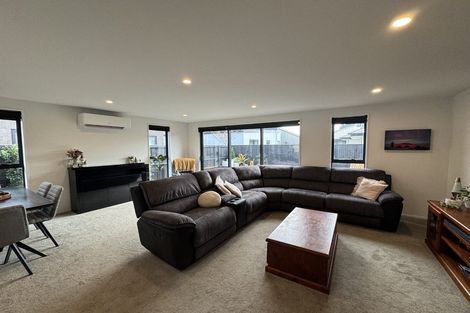 Photo of property in 4 Bollington Avenue, Kaiapoi, 7630