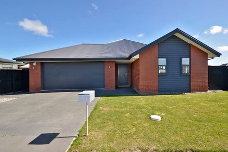Photo of property in 153 Kittyhawk Avenue, Wigram, Christchurch, 8042