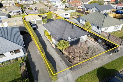 Photo of property in 26 Amuri Street, Hei Hei, Christchurch, 8042