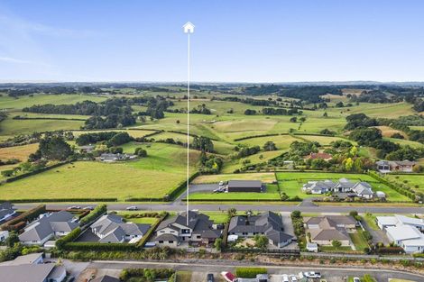 Photo of property in 24 Grace James Road, Pukekohe, 2120