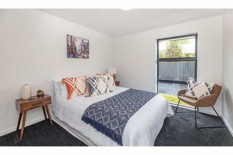 Photo of property in 128a Percival Street, Rangiora, 7400