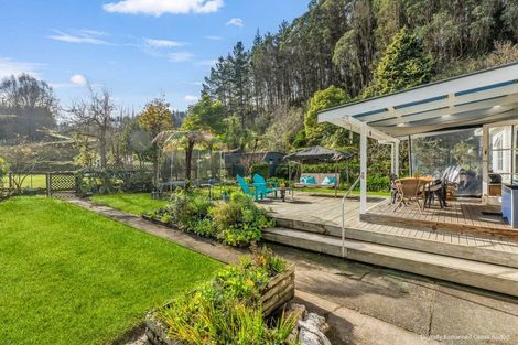 Photo of property in 224 Brunswick Road, Brunswick, Whanganui, 4571