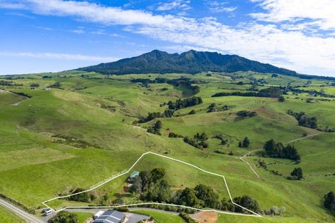 Photo of property in 62 Cornes Road, Raglan, 3296