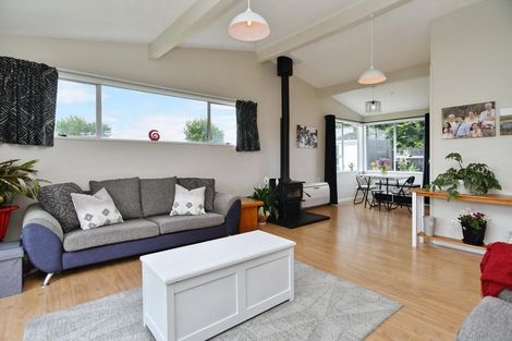 Photo of property in 32c Otaki Street, Kaiapoi, 7630