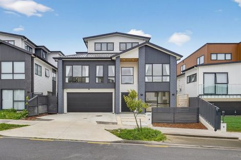 Photo of property in 26 Bendridge Street, Flat Bush, Auckland, 2019