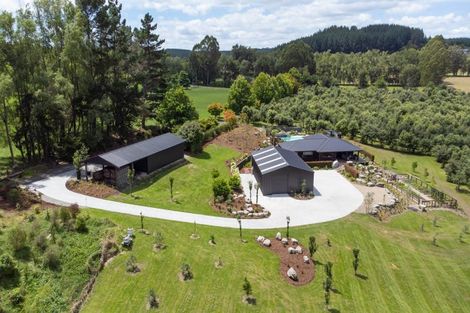 Photo of property in 117a Te Puea Road, Tikitere, Rotorua, 3074